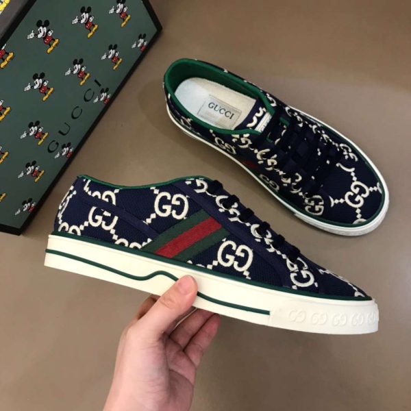 New Fashion Women GG Shoes G053 PA