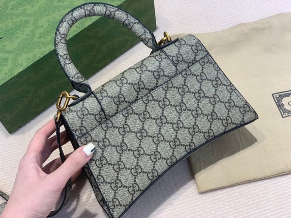 New Fashion GG Handbag 243 QA