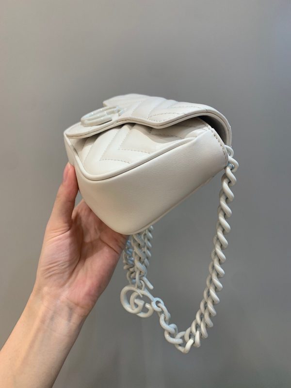 New Fashion GG Handbag 306 QA New Fashion GG Handbag 306 QA