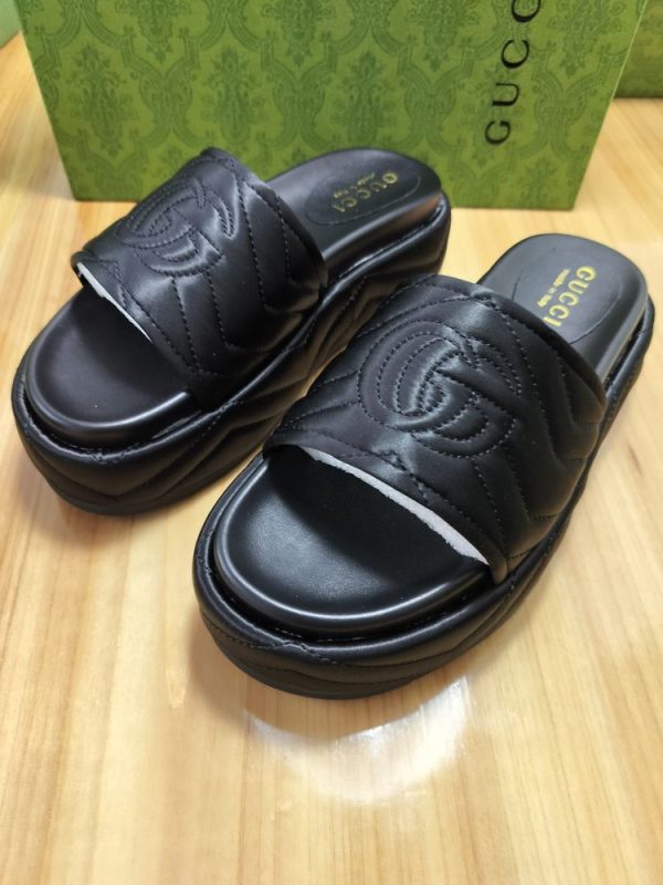New Fashion Women GG Shoes G107 PA