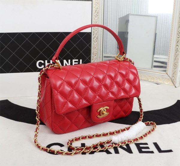 New Fashion CN HandBag 368 QA