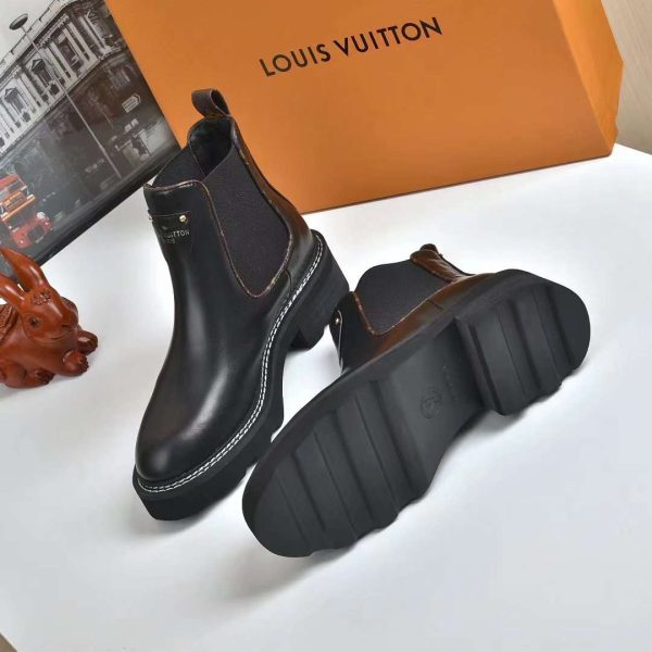 New Fashion Women LV Shoes 015 PA
