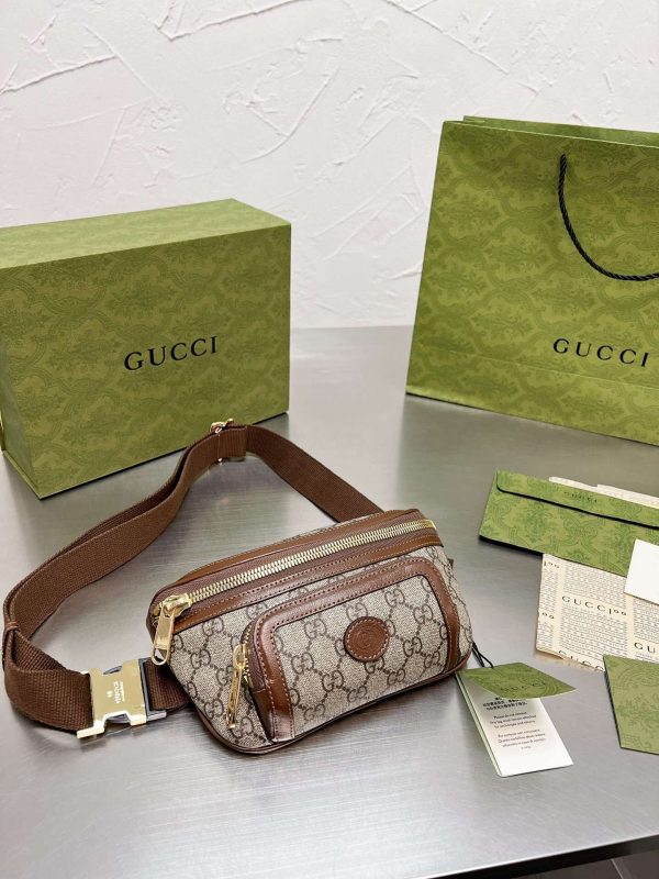 New Fashion US Bag G3181 TEN