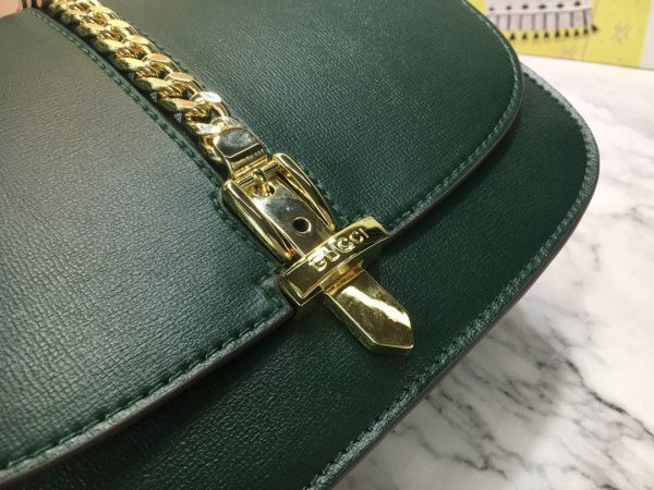 New Fashion GG Handbag 130 QA