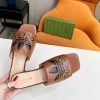 New Fashion GG Women Shoes 005