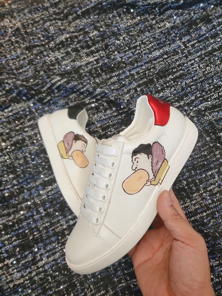 New Fashion Shoes G3074 TEN