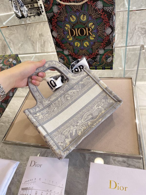 New Fashion Bag D3071 TEN