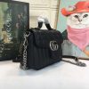 New Fashion GG Handbag 272 QA