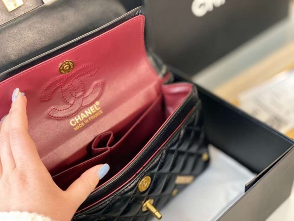 New Fashion Bag C3823 TEN