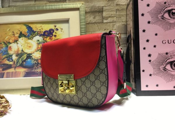New Fashion GG Handbag 128 QA