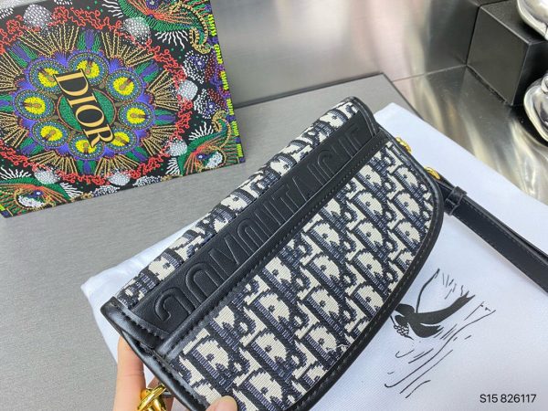 New Fashion Bag D3002 TEN