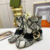 New Fashion GG Women Shoes 136 New Fashion GG Women Shoes 136