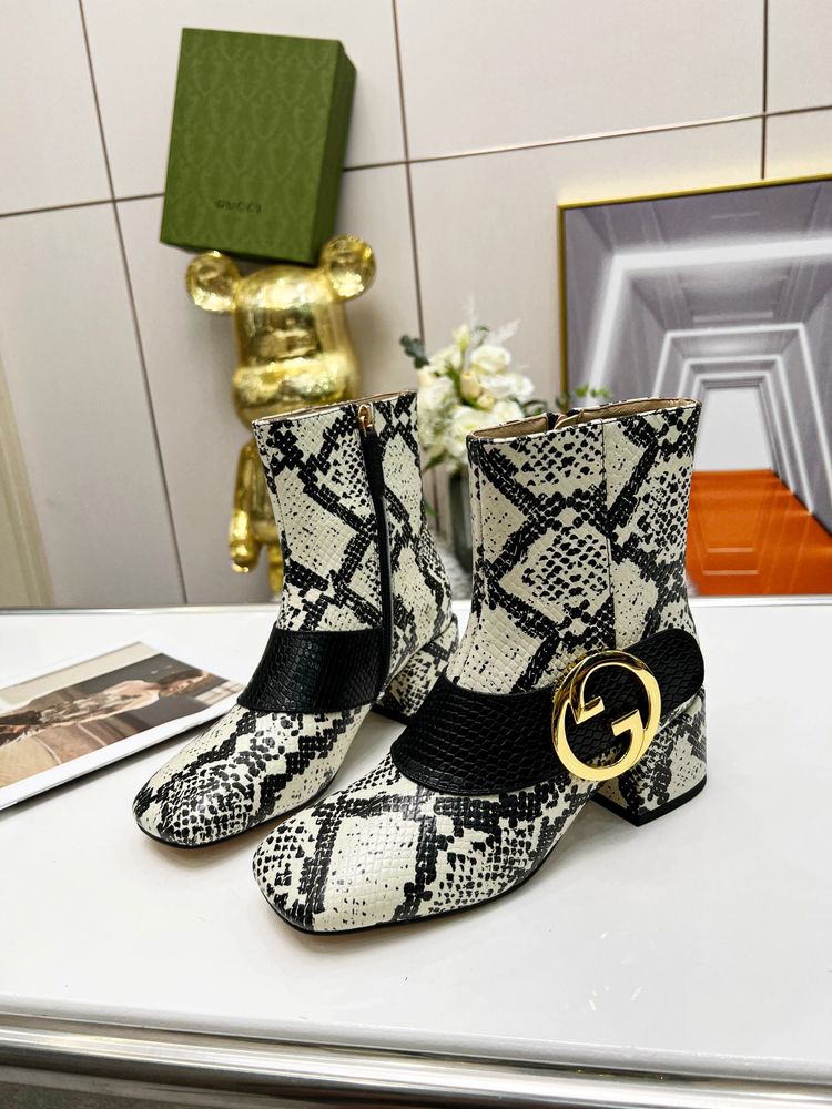 New Fashion GG Women Shoes 136 New Fashion GG Women Shoes 136