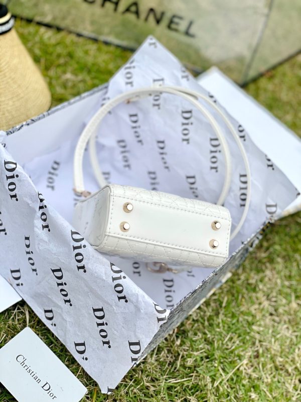 New Fashion Bag D3076 TEN