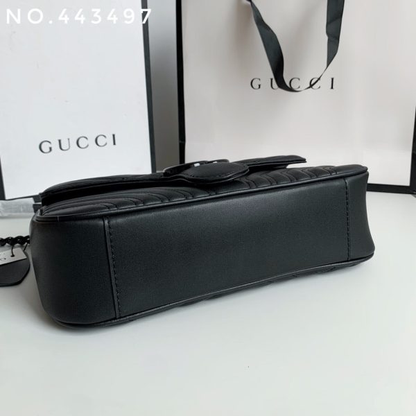 New Fashion GG Handbag 305 QA