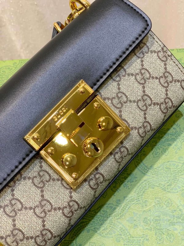 New Fashion GG Handbag 373 QA