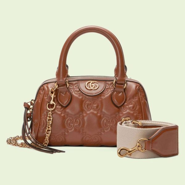 New Fashion GG Handbag 327 QA