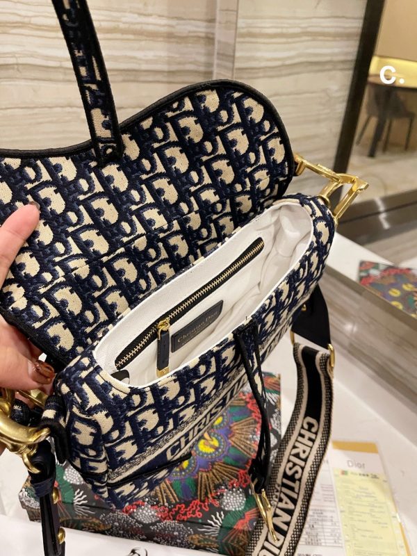 New Fashion Bag D3061 TEN