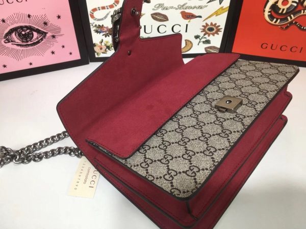 New Fashion GG Handbag 27 QA