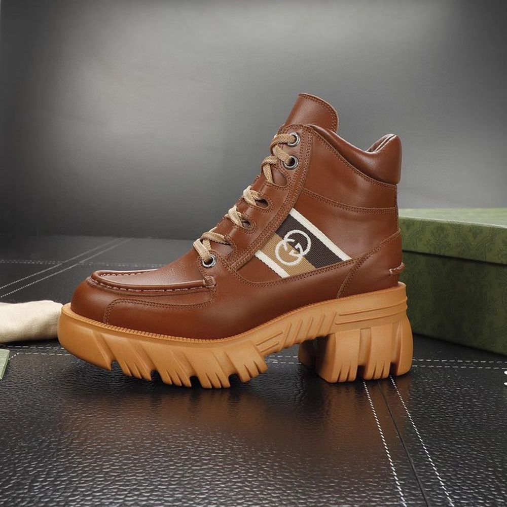 New Fashion GG Women Shoes 129