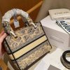New Fashion Bag D3506.2 TEN