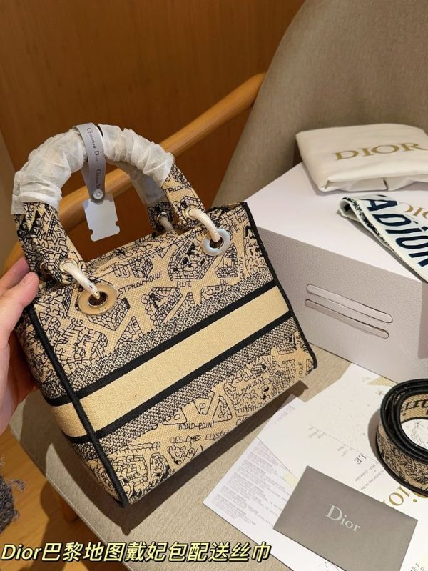 New Fashion Bag D3506.2 TEN
