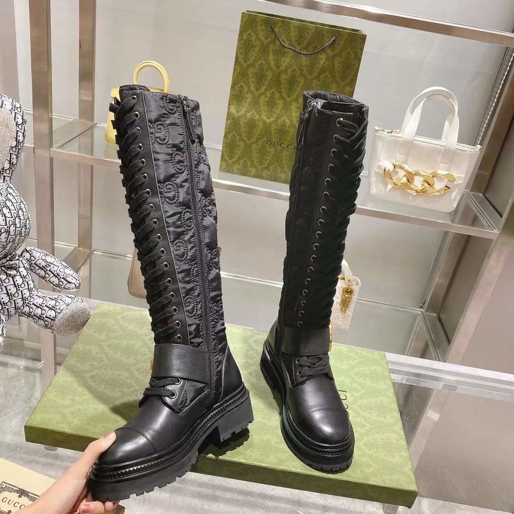 New Fashion GG Women Shoes 080