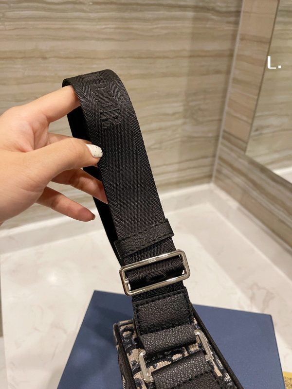 New Fashion Bag D3047 TEN
