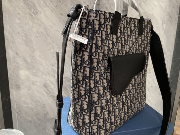 New Fashion Bag D3057 TEN