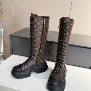 New Fashion LV Women Shoes 311 PA