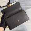 New Fashion GG Handbag 323 QA
