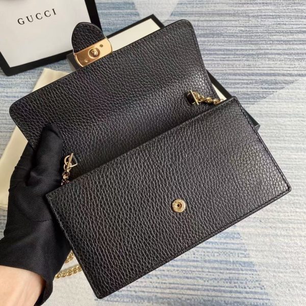 New Fashion GG Handbag 323 QA