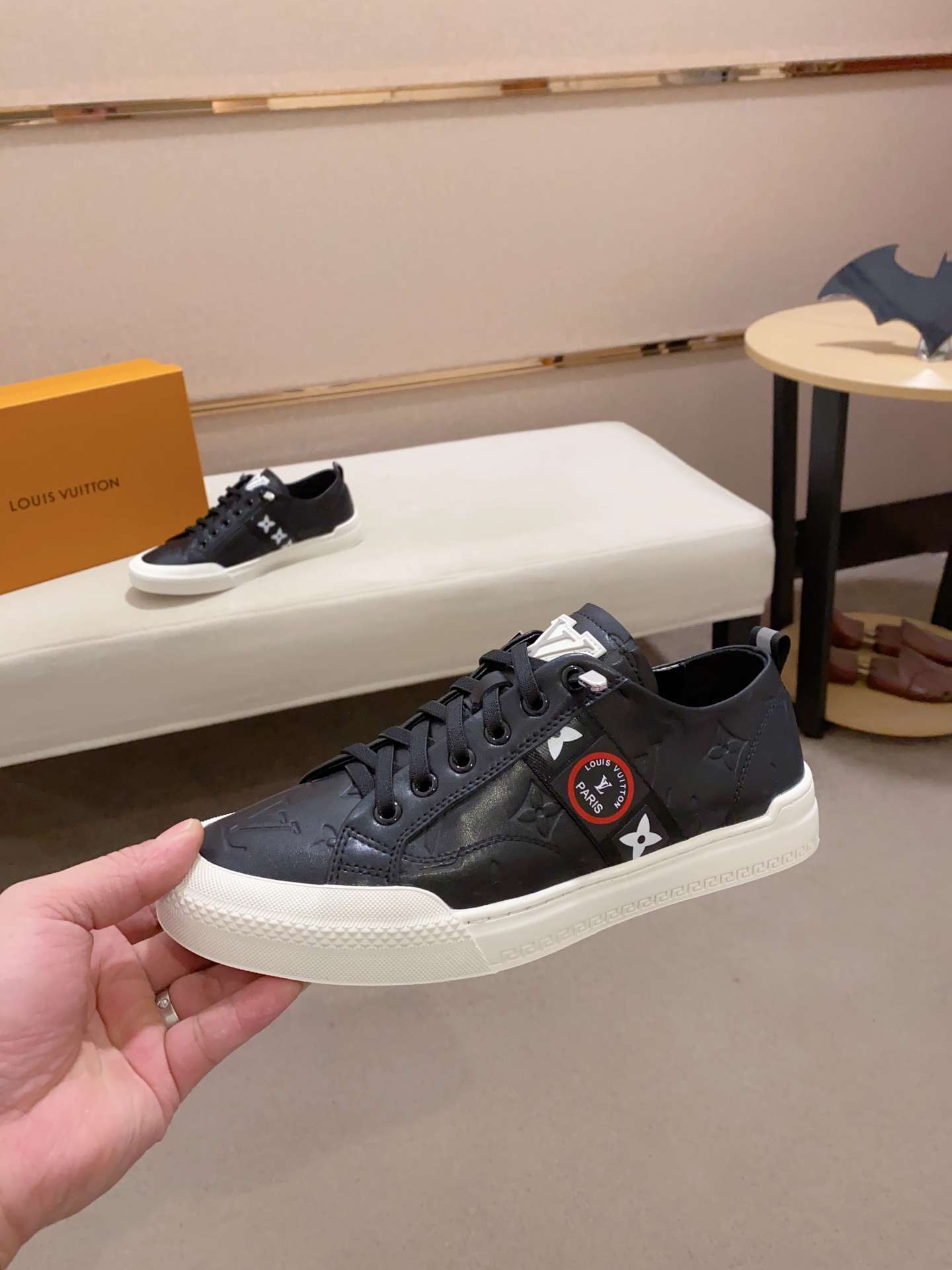 New Fashion Shoes L3182 TEN