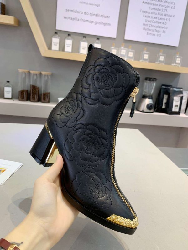 New Fashion Women CN Shoes 024 PA