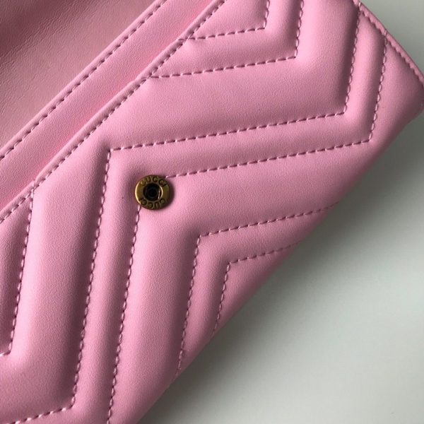 New Fashion GG Handbag 116 QA