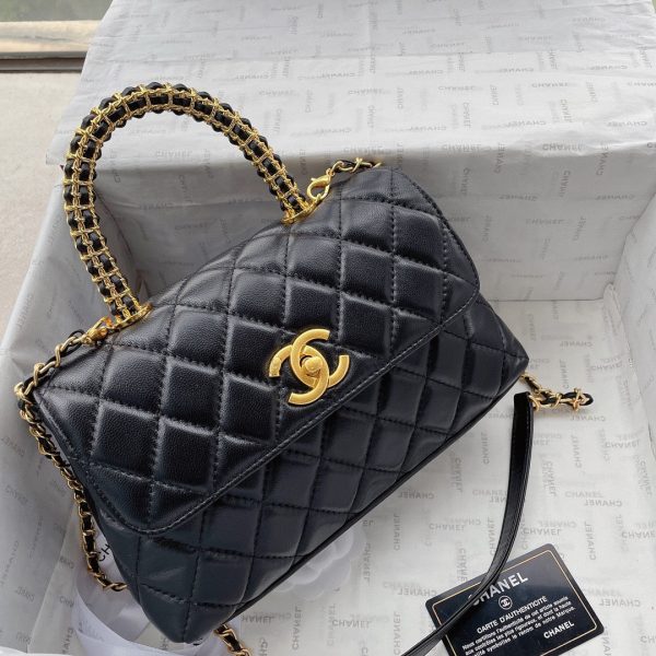 New Fashion CN HandBag 470 QA