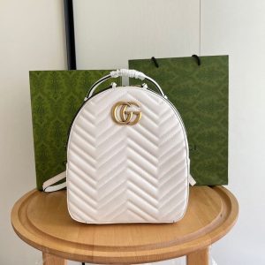 New Fashion GG Handbag 406 QA