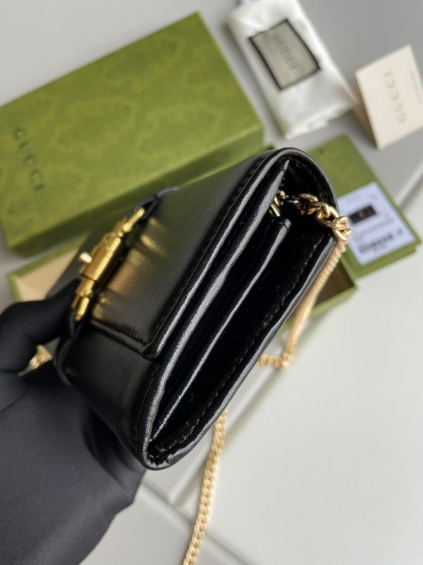New Fashion GG Handbag 238 QA