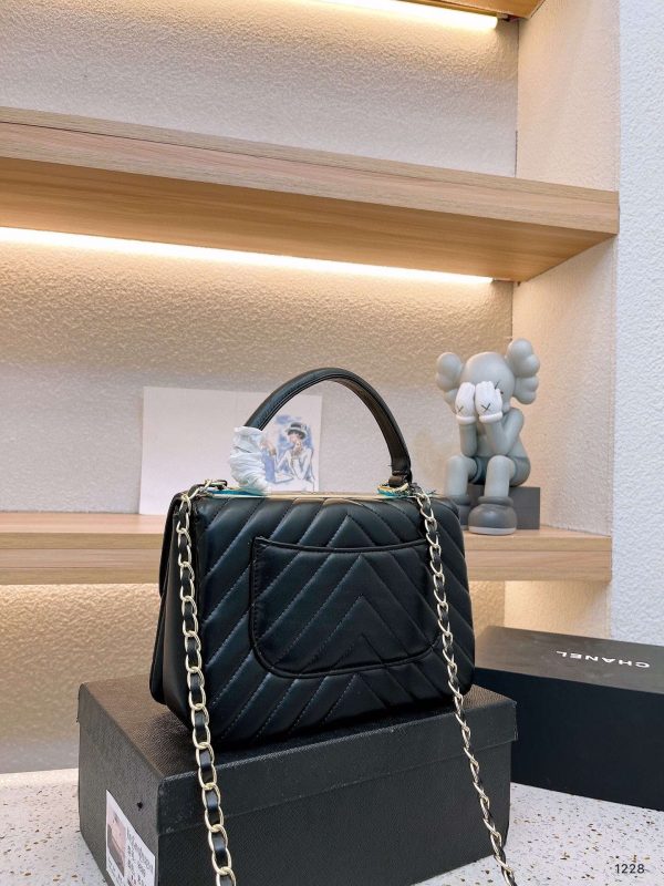 New Fashion Bag C3571 TEN