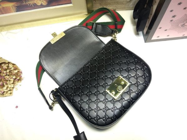 New Fashion GG Handbag 128 QA