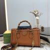 New Fashion GG Handbag G437-2 QA New Fashion GG Handbag G437-2 QA