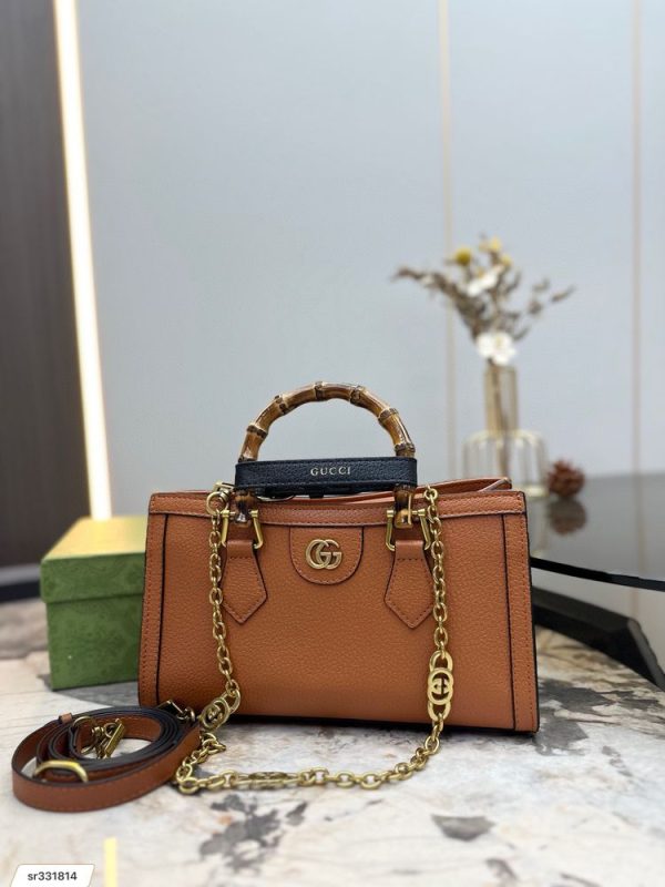 New Fashion GG Handbag G437-2 QA New Fashion GG Handbag G437-2 QA