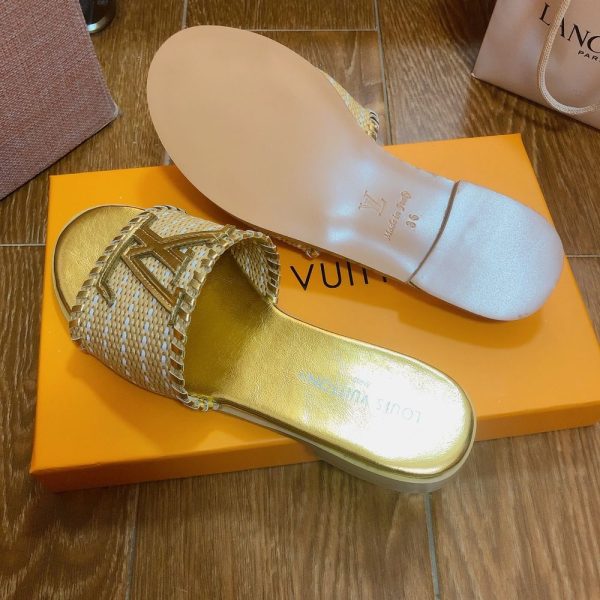 New Fashion Shoes L3326 TEN