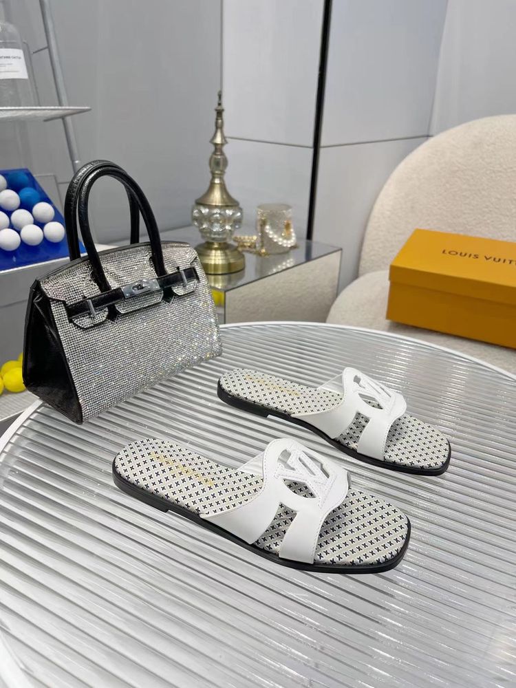 New Fashion LV Women Shoes L248