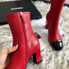 New Fashion Women CN Shoes 030 PA