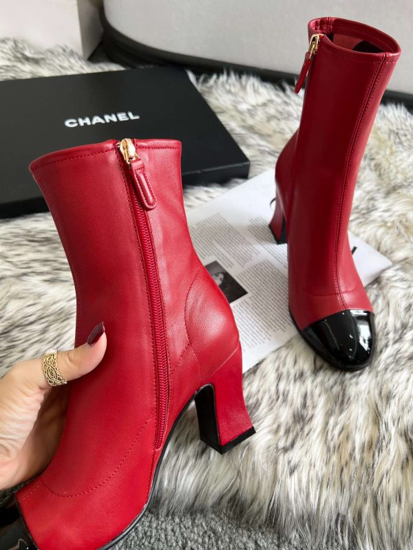 New Fashion Women CN Shoes 030 PA