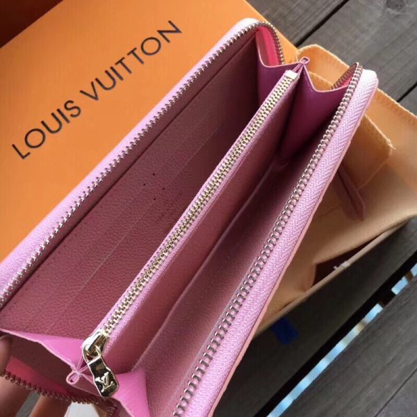 New Fashion L*V Wallet 002 QA