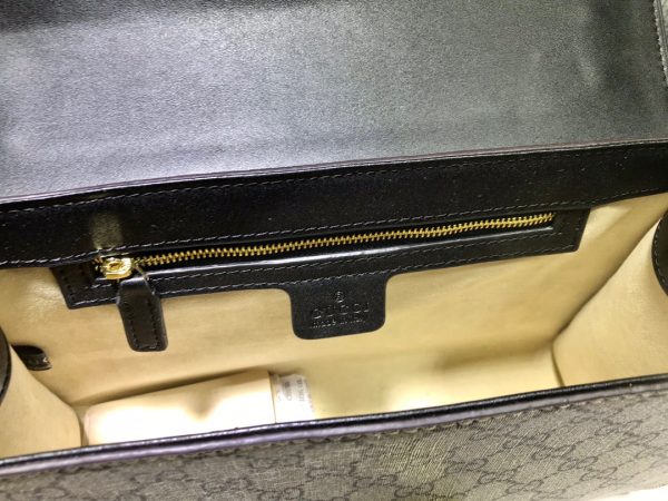 New Fashion GG Handbag 275 QA