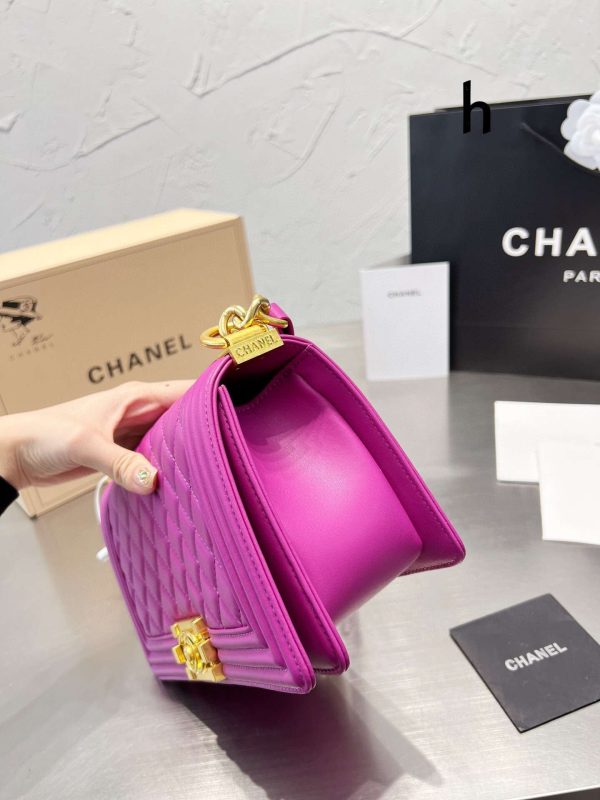 New Fashion Bag C3391.1 – SOLD OUT!!!