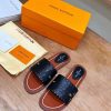 New Fashion LV Women Shoes L058